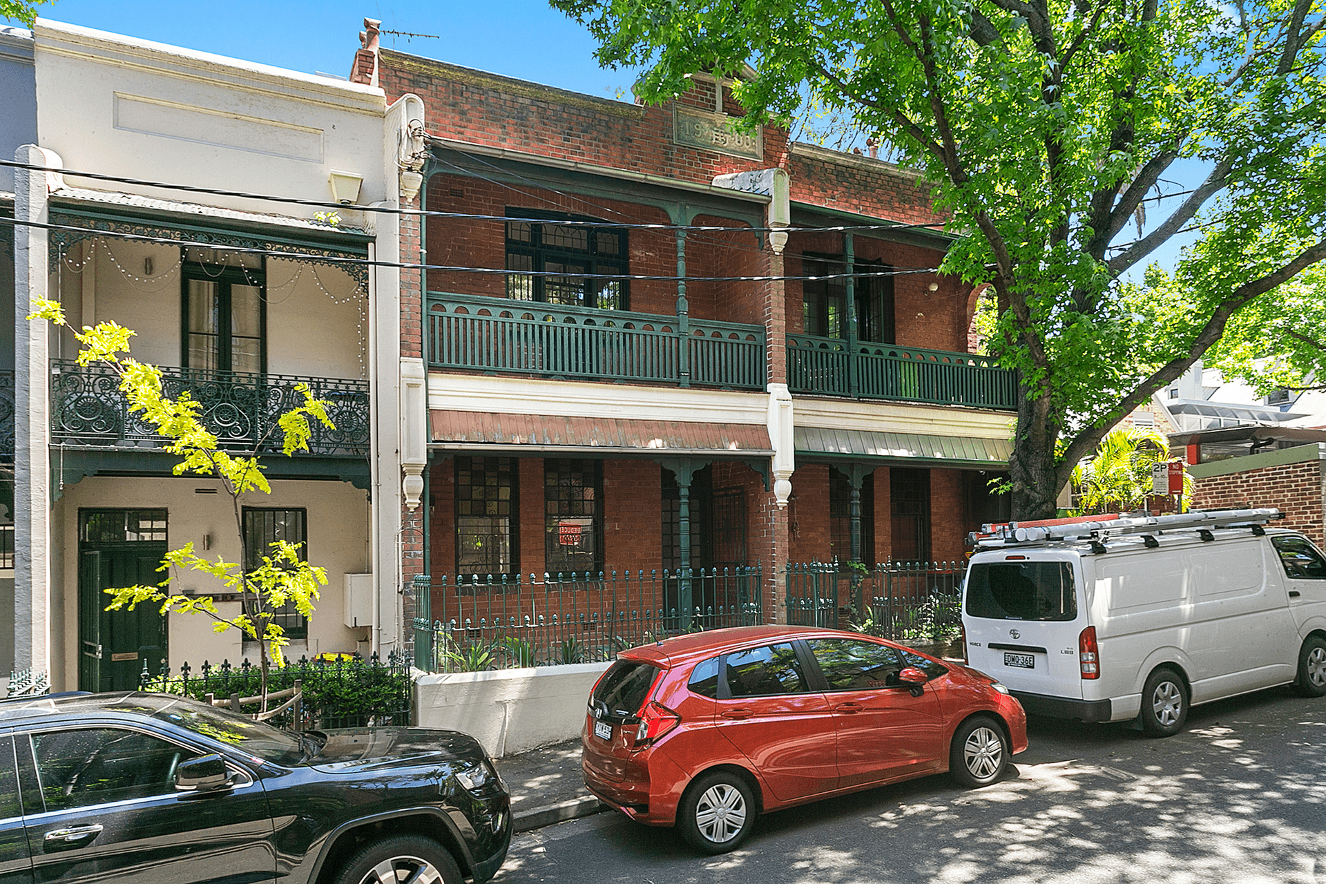 3 Nichols Street, Surry Hills, NSW 2010