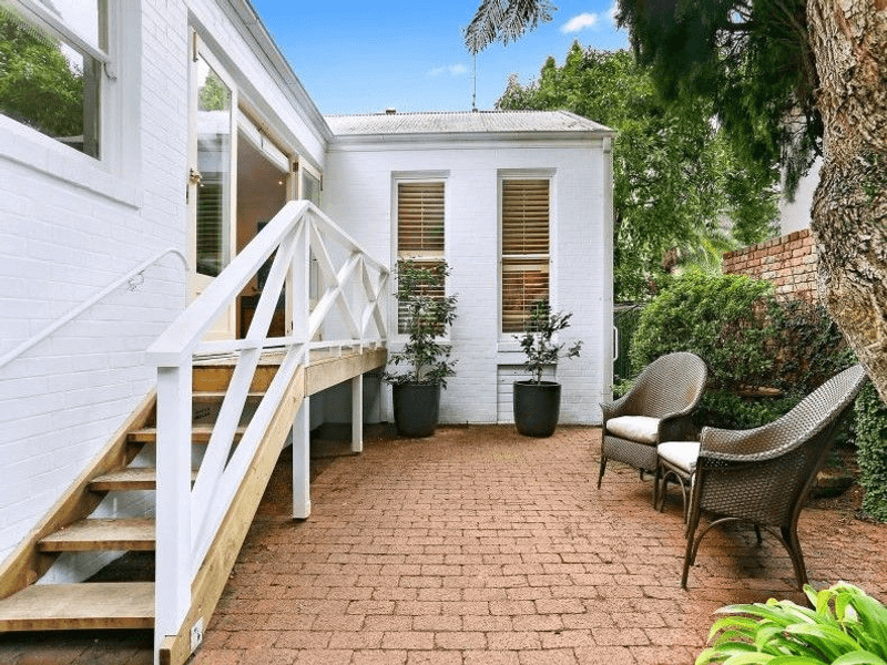 25 South Avenue, Double Bay, NSW 2028