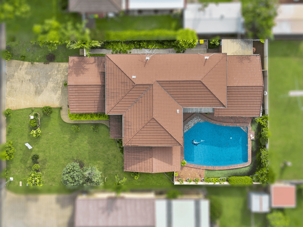 35 Tahiti Street, Taigum, QLD 4018