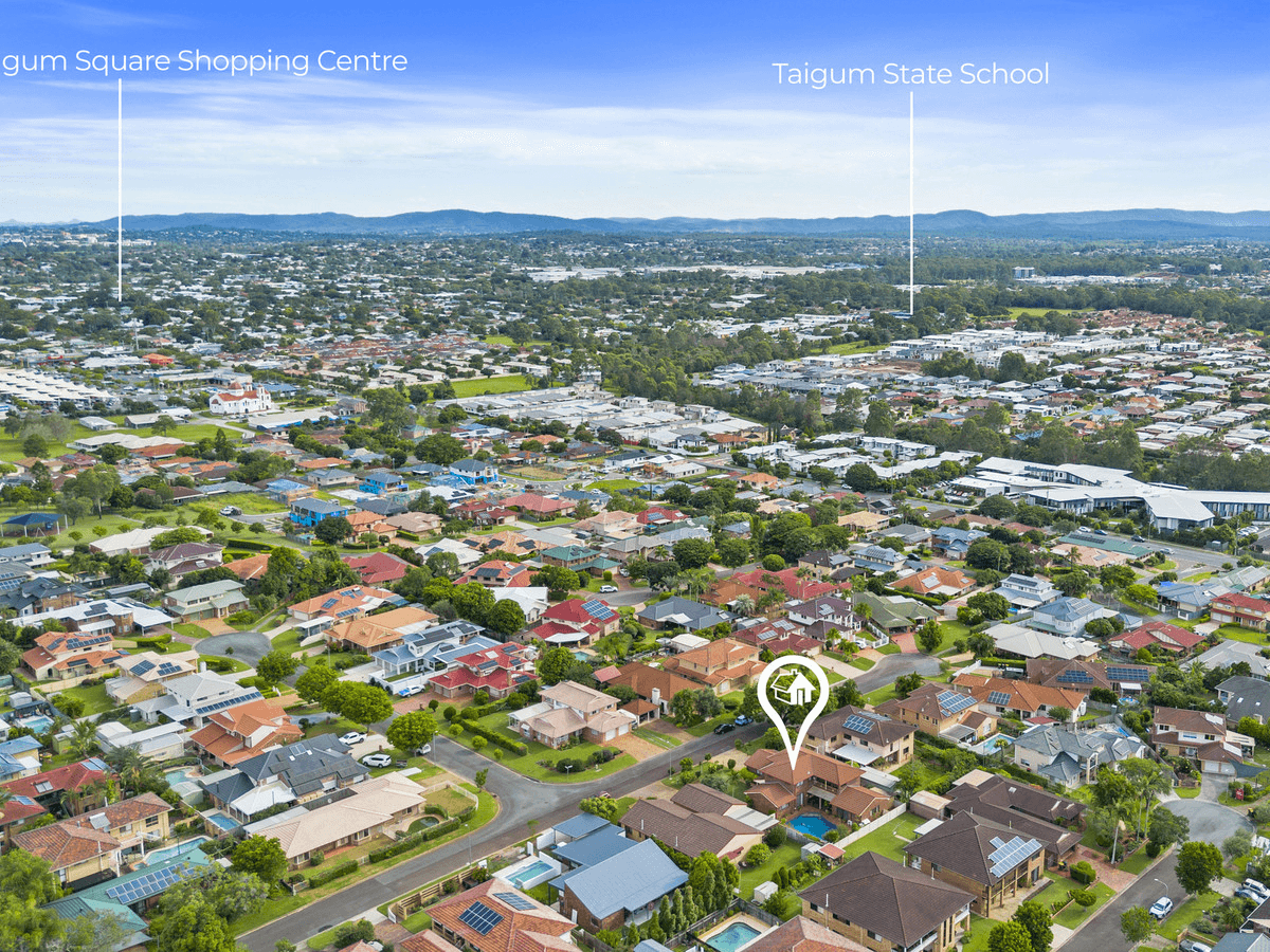 35 Tahiti Street, Taigum, QLD 4018