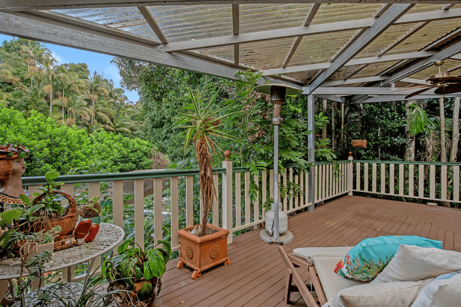 107 Licuala Drive, TAMBORINE MOUNTAIN, QLD 4272