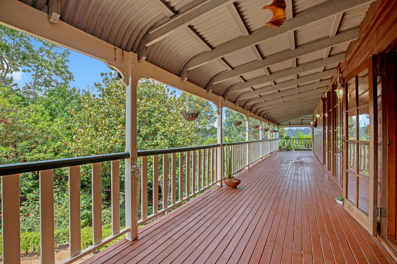 107 Licuala Drive, TAMBORINE MOUNTAIN, QLD 4272