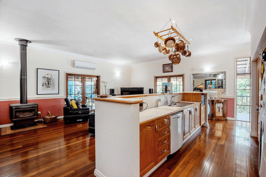 107 Licuala Drive, TAMBORINE MOUNTAIN, QLD 4272