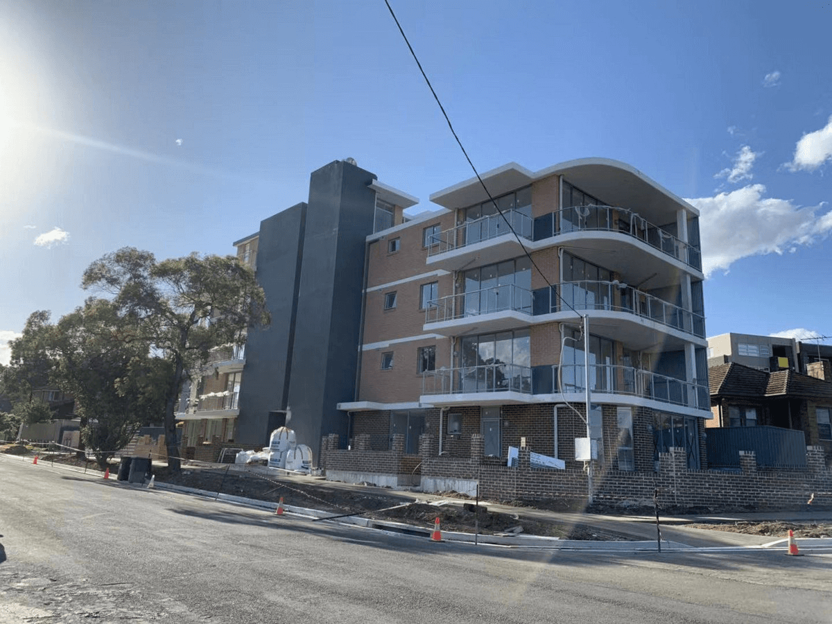 12/28 Patricia Street, Parramatta, NSW 2150