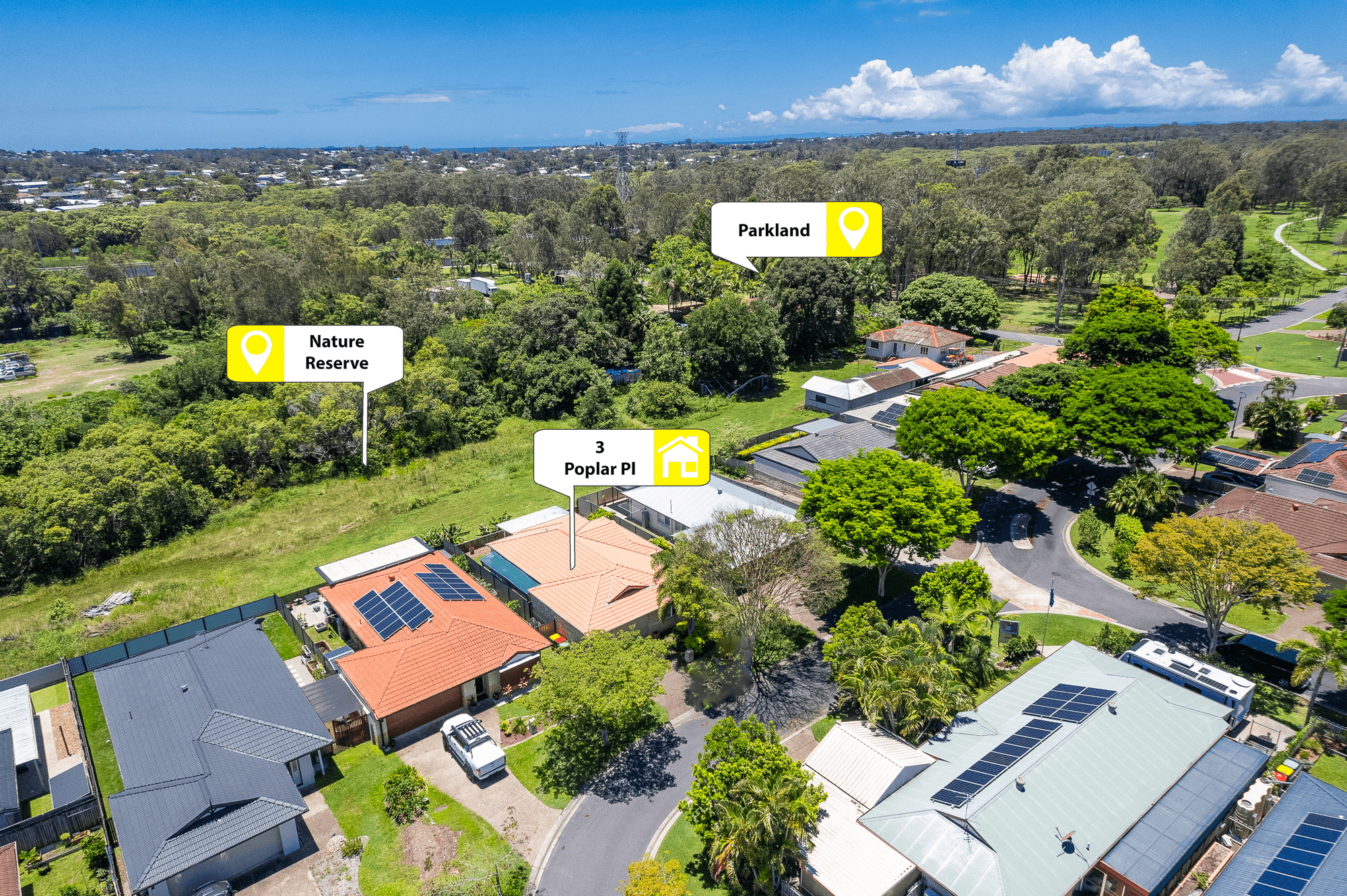 3 Poplar Place, TAIGUM, QLD 4018