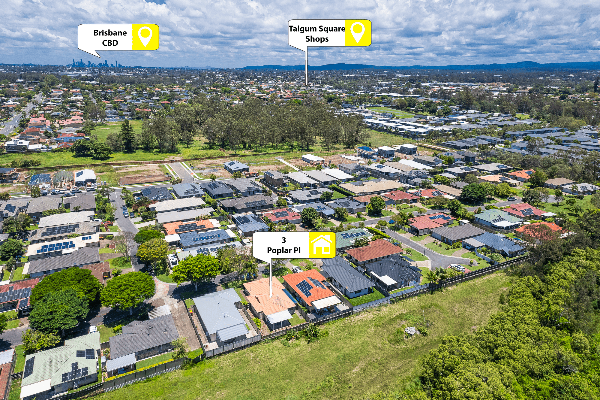 3 Poplar Place, TAIGUM, QLD 4018