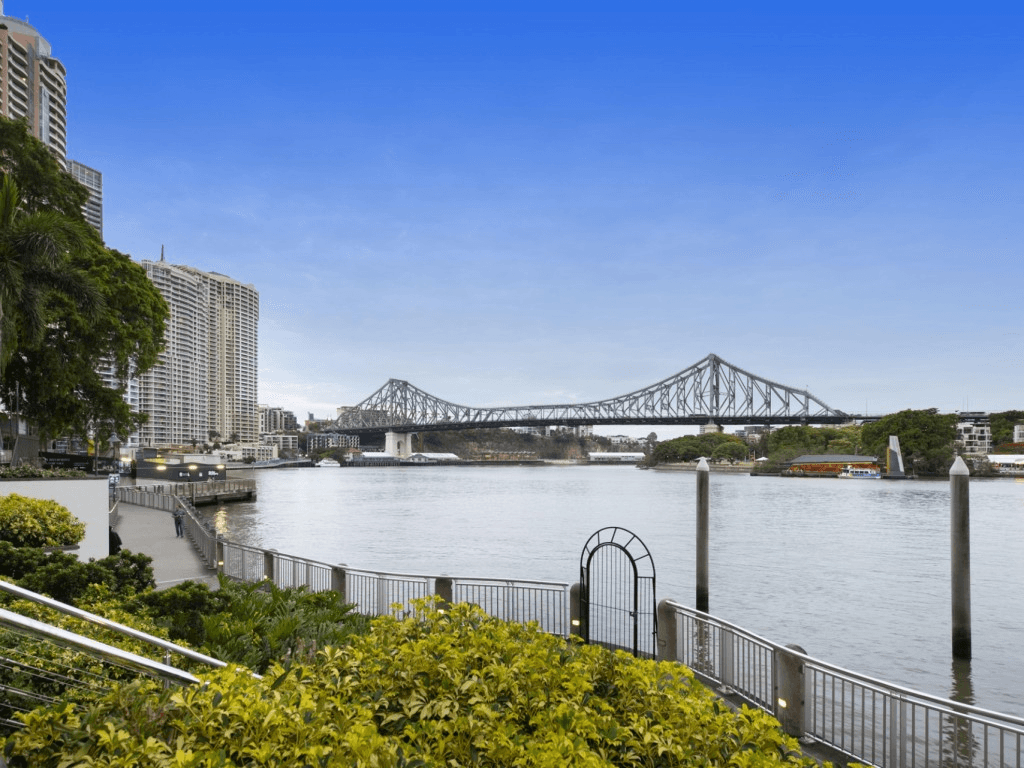 241/420 Queen Street, Brisbane, QLD 4000