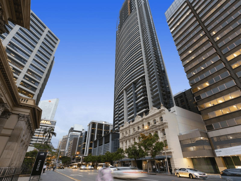 241/420 Queen Street, Brisbane, QLD 4000