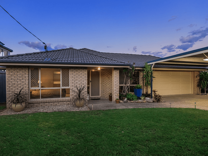 14 Owen Street, Raceview, QLD 4305