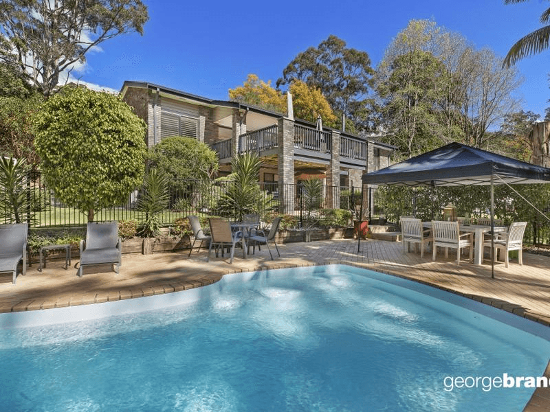 13 Manor Hill Close, HOLGATE, NSW 2250