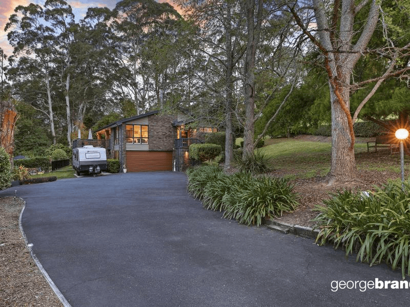 13 Manor Hill Close, HOLGATE, NSW 2250