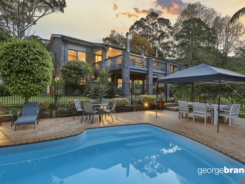 13 Manor Hill Close, HOLGATE, NSW 2250