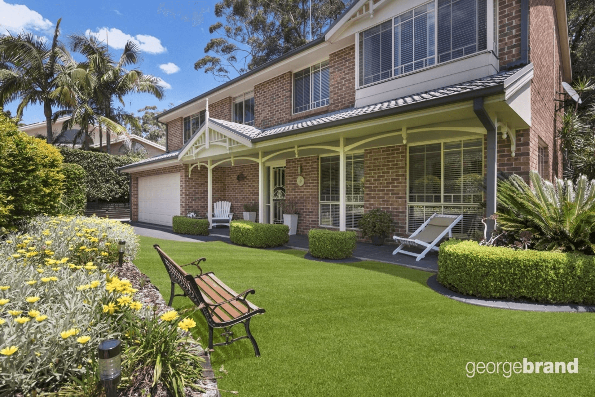 44 Salisbury Drive, TERRIGAL, NSW 2260