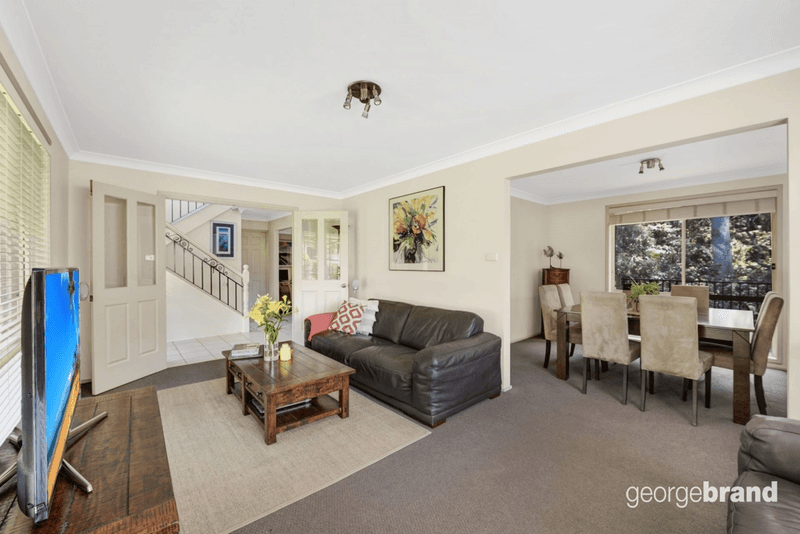 44 Salisbury Drive, TERRIGAL, NSW 2260