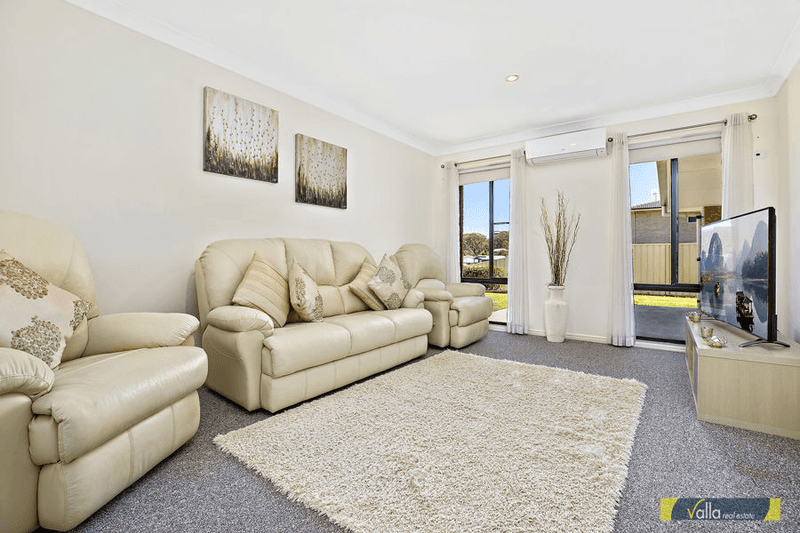 46 Seaforth Drive, VALLA BEACH, NSW 2448