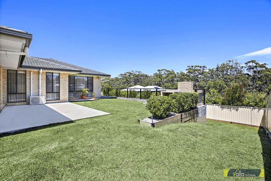 46 Seaforth Drive, VALLA BEACH, NSW 2448