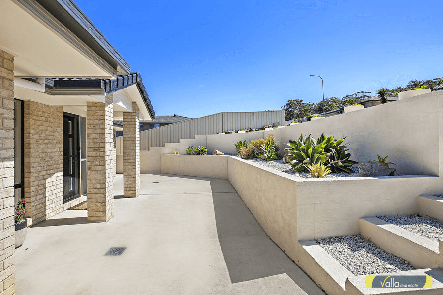 46 Seaforth Drive, VALLA BEACH, NSW 2448