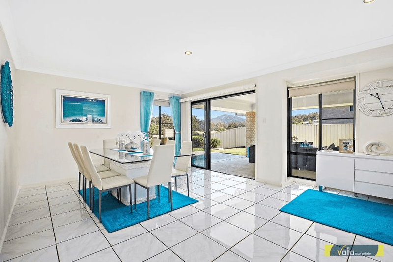 46 Seaforth Drive, VALLA BEACH, NSW 2448