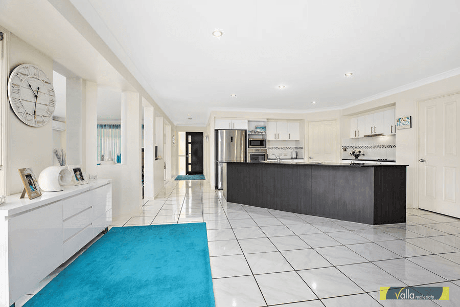 46 Seaforth Drive, VALLA BEACH, NSW 2448