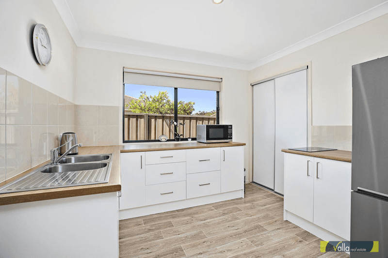 46 Seaforth Drive, VALLA BEACH, NSW 2448