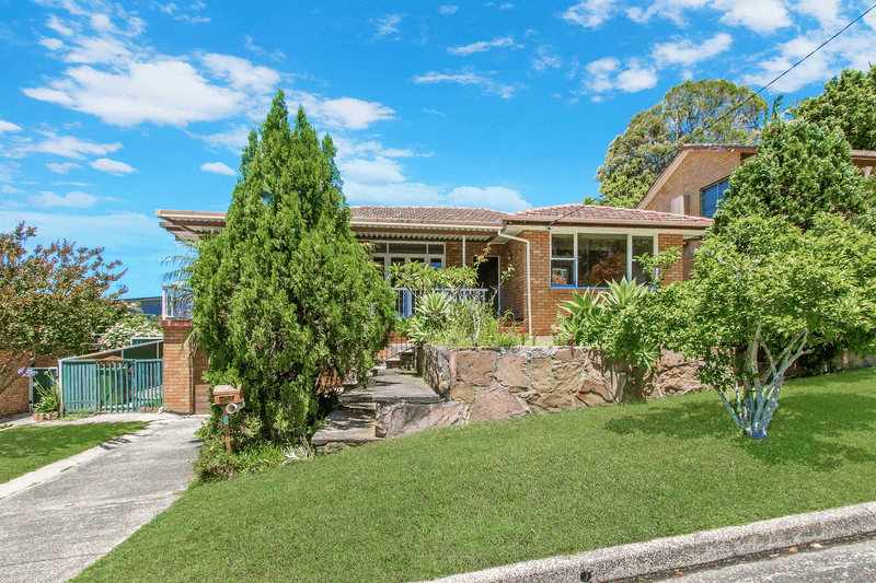 9 George Street, Wyong, NSW 2259