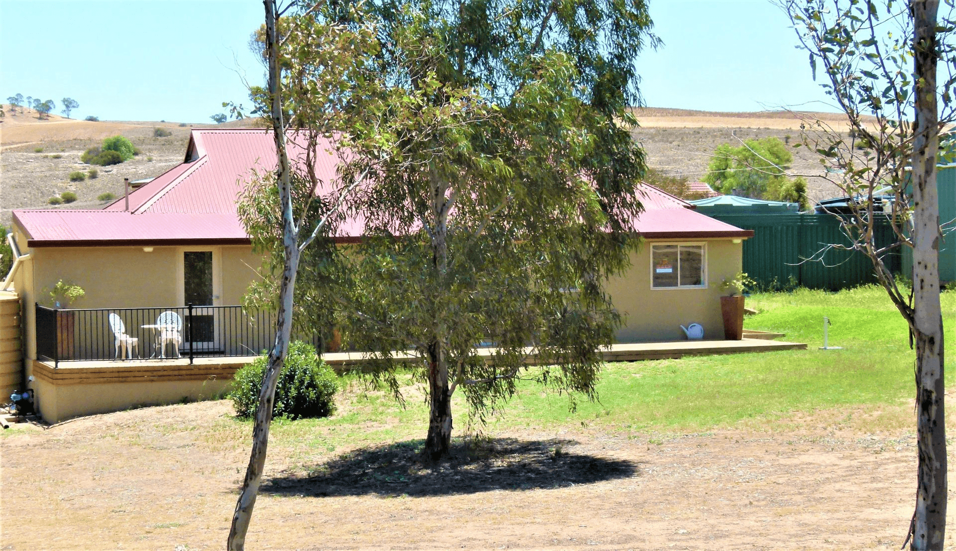 28 Thompson Terrace, Purnong, SA 5238