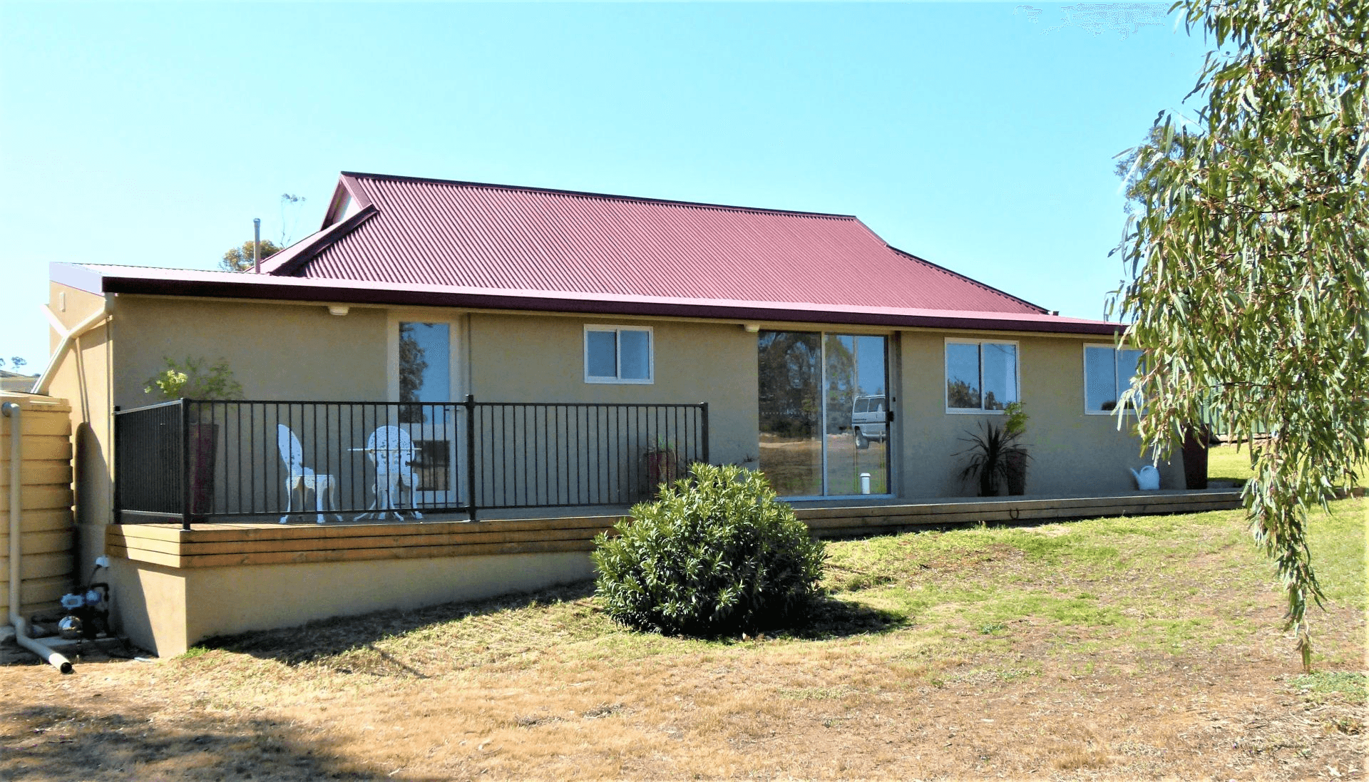 28 Thompson Terrace, Purnong, SA 5238