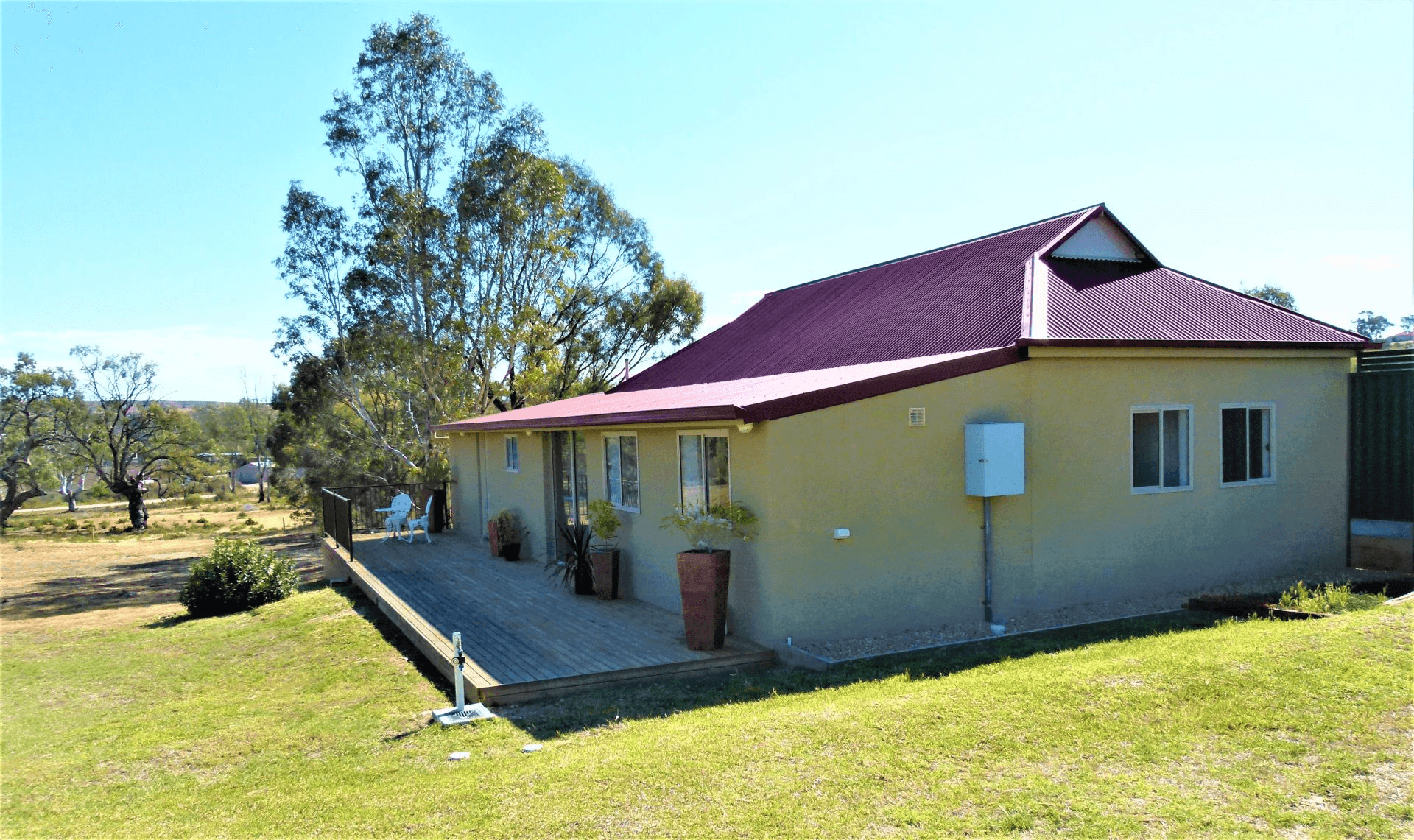 28 Thompson Terrace, Purnong, SA 5238