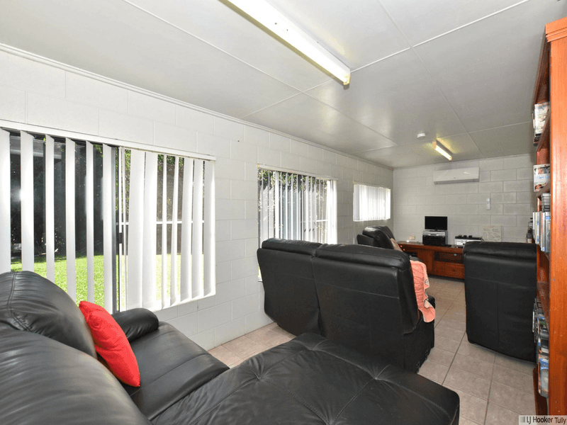 26 Thurles Street, TULLY, QLD 4854
