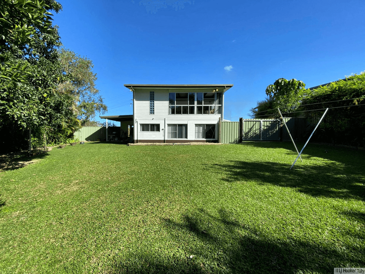 26 Thurles Street, TULLY, QLD 4854