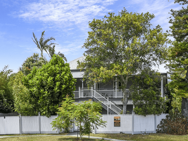 28 Meron Street, Southport, QLD 4215