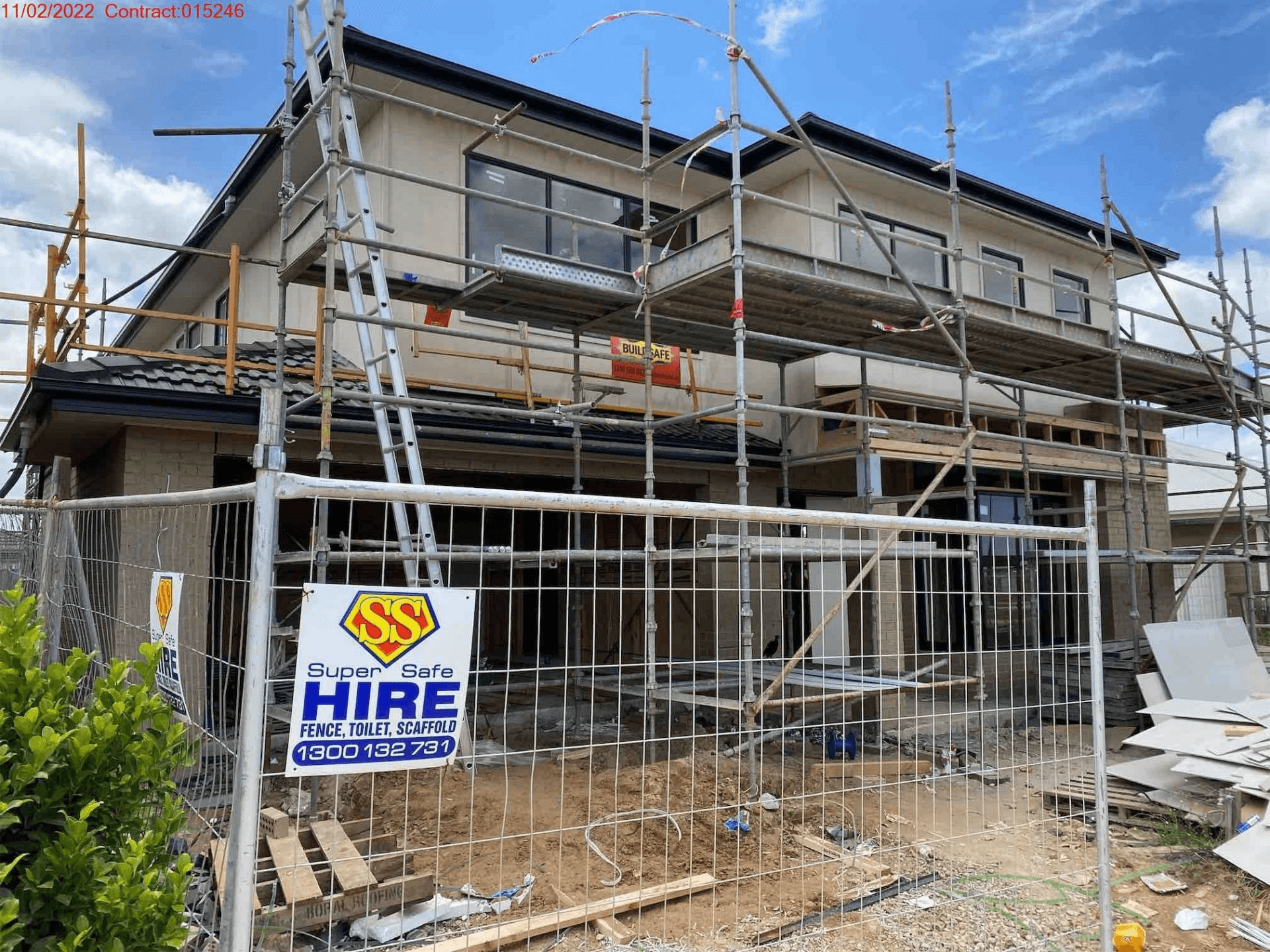 53 Wiltshire Blvd, THORNHILL PARK, VIC 3335