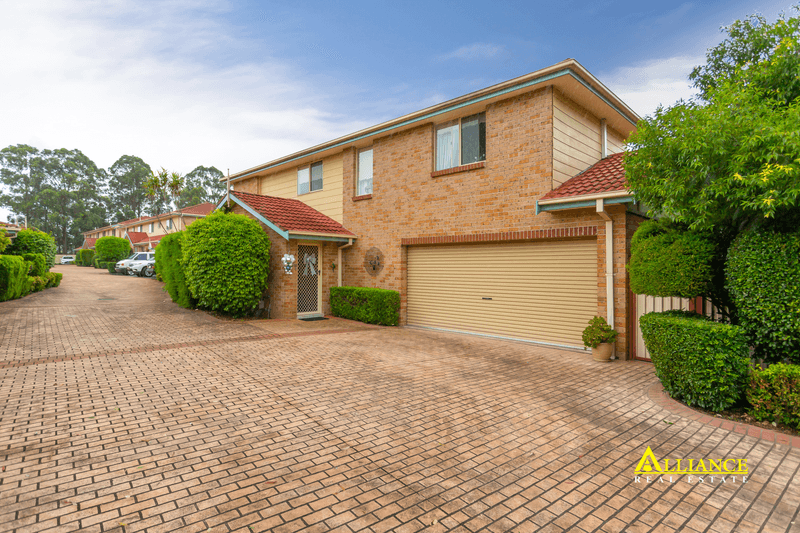 1/6-8 Lehn Road, East Hills, NSW 2213