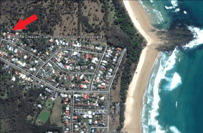 19 Pine Crescent, SANDY BEACH, NSW 2456