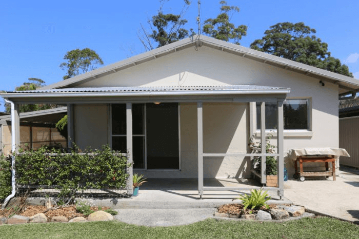 19 Pine Crescent, SANDY BEACH, NSW 2456