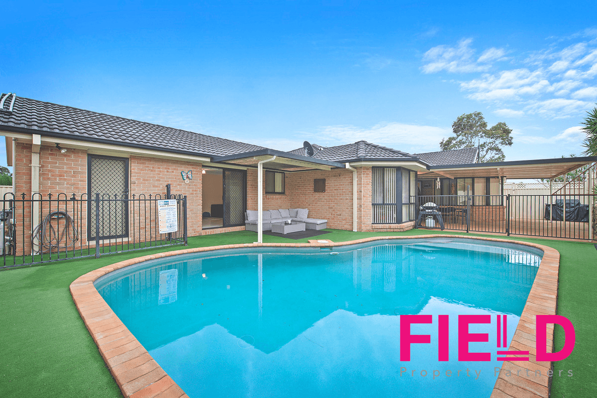 1 Primula Close, Woongarrah, NSW 2259