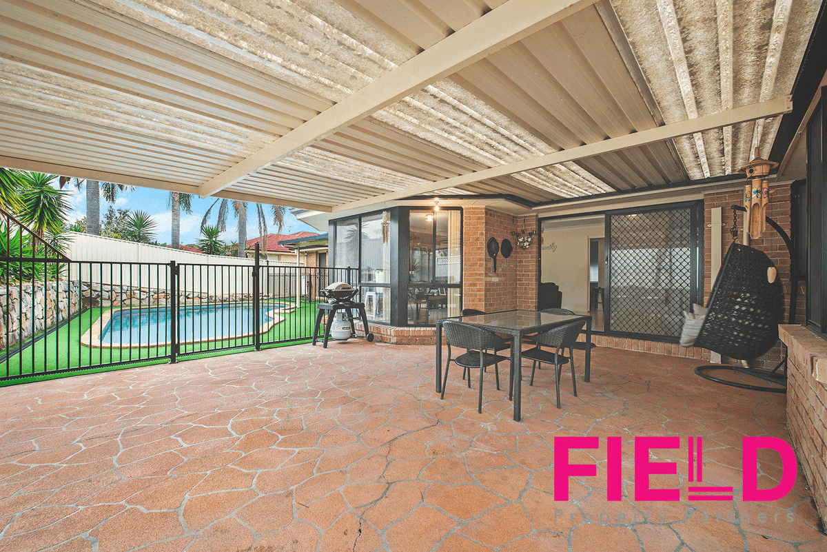 1 Primula Close, Woongarrah, NSW 2259