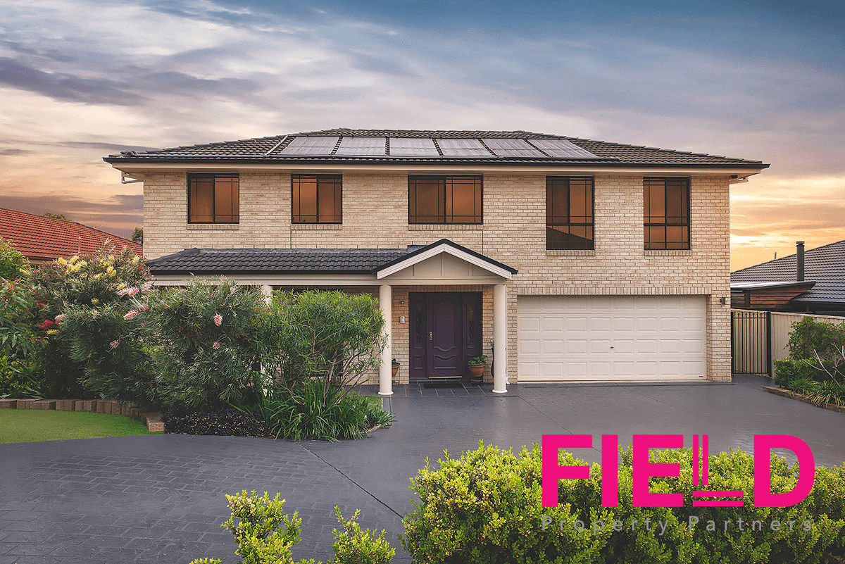 44 Piper Drive, Hamlyn Terrace, NSW 2259