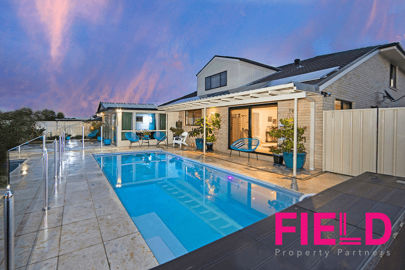 44 Piper Drive, Hamlyn Terrace, NSW 2259