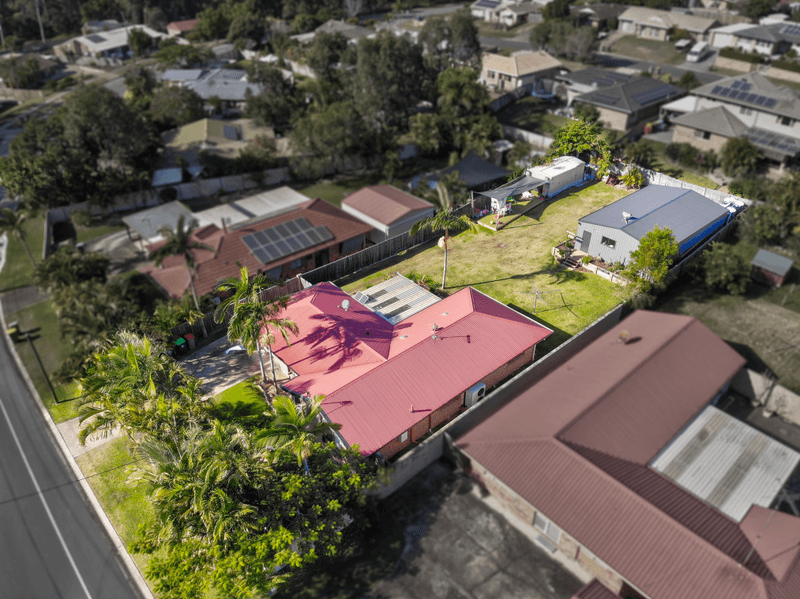 31 IVANHOE DRIVE, BETHANIA, QLD 4205