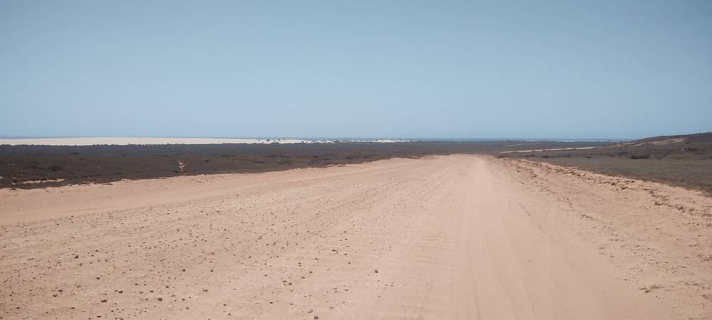 Gnaraloo Station Gnaraloo Road, MACLEOD, WA 6701