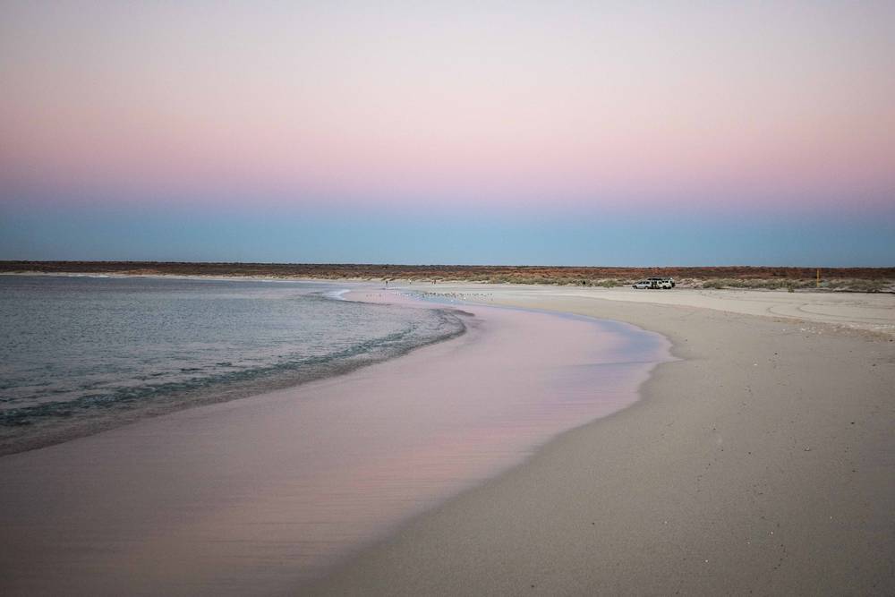 Gnaraloo Station Gnaraloo Road, MACLEOD, WA 6701