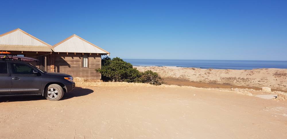 Gnaraloo Station Gnaraloo Road, MACLEOD, WA 6701
