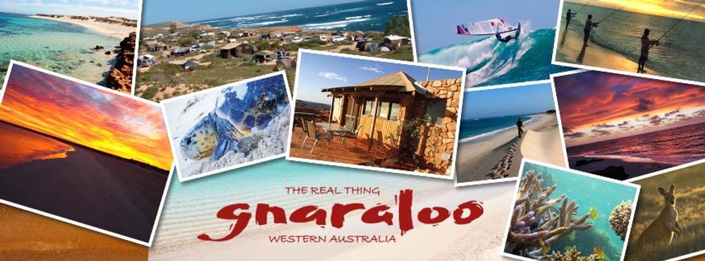 Gnaraloo Station Gnaraloo Road, MACLEOD, WA 6701