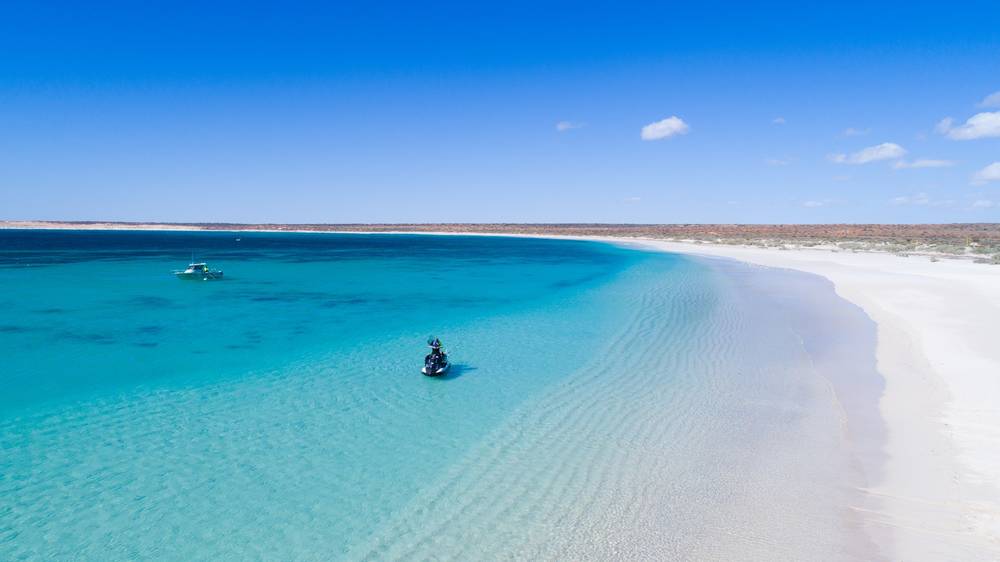 Gnaraloo Station Gnaraloo Road, MACLEOD, WA 6701