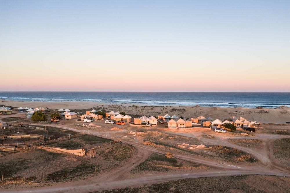 Gnaraloo Station Gnaraloo Road, MACLEOD, WA 6701
