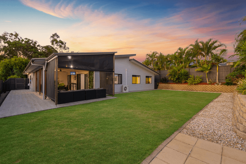 13 Maidenwell Road, ORMEAU, QLD 4208