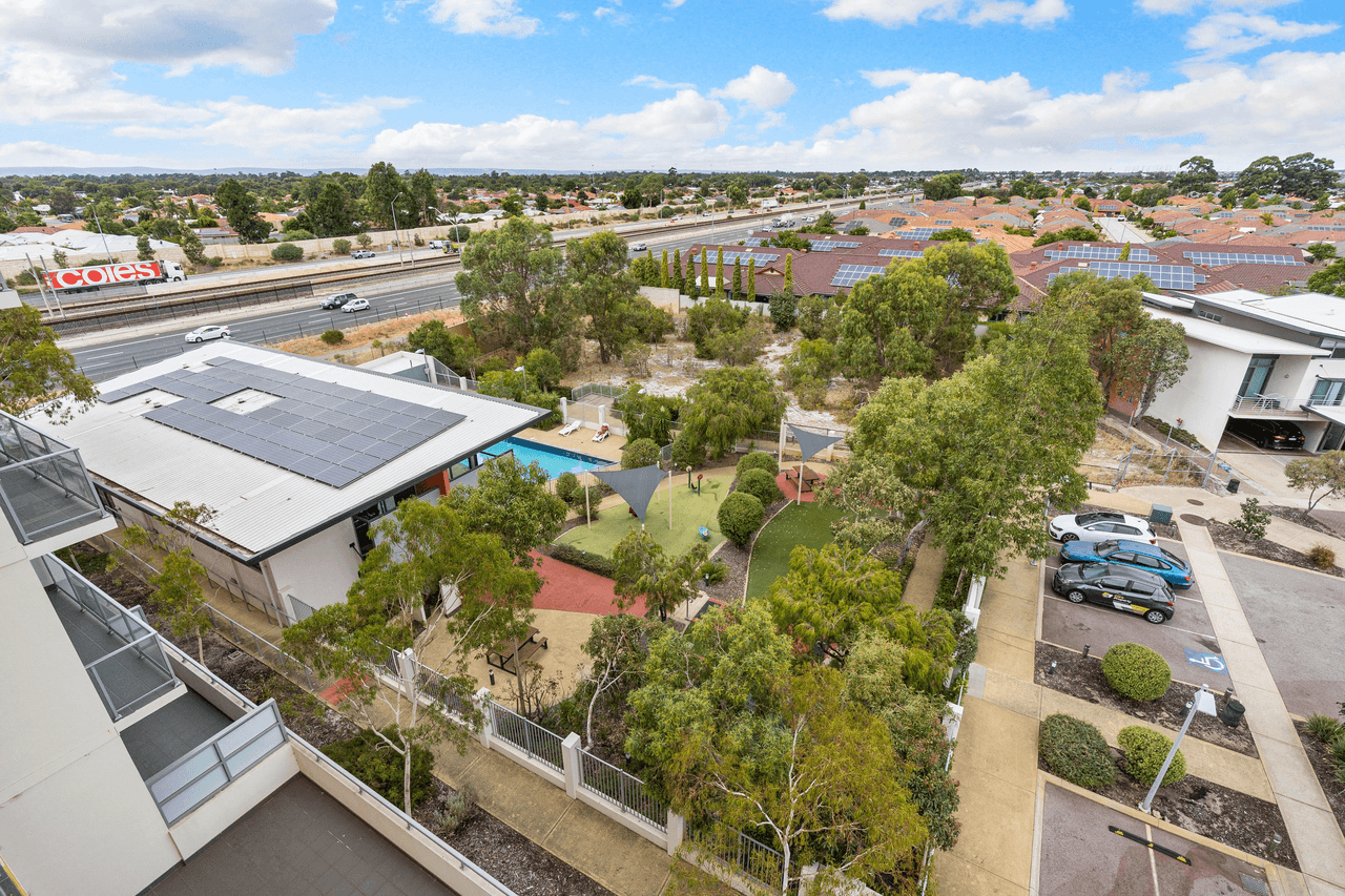 411/25 Malata Crescent, SUCCESS, WA 6164