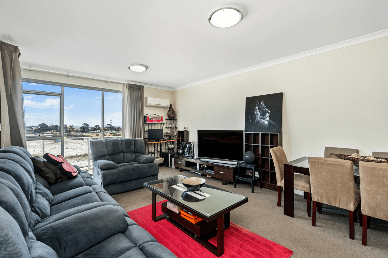 411/25 Malata Crescent, SUCCESS, WA 6164