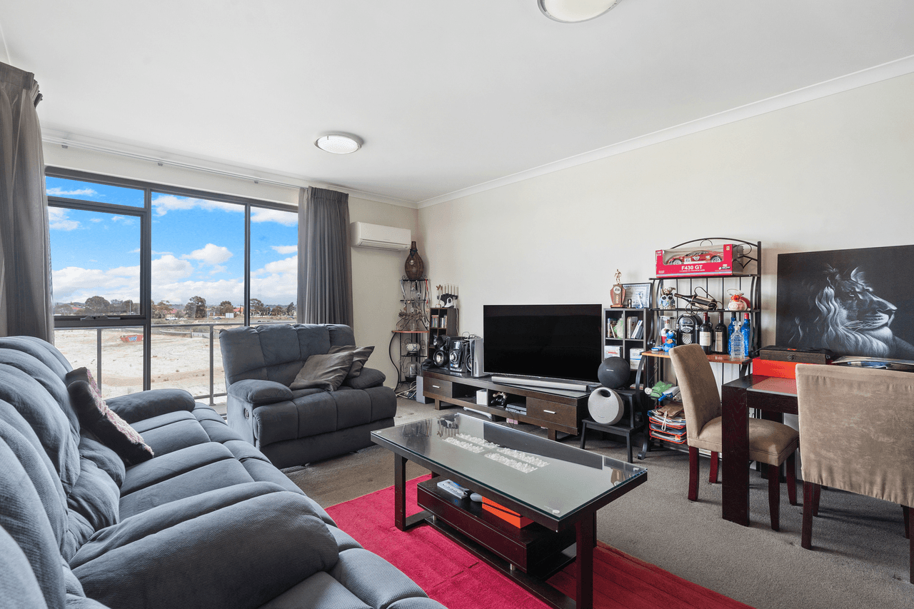 411/25 Malata Crescent, SUCCESS, WA 6164